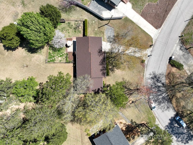 Property image 2 at 206 Cliffside Drive, Kannapolis, NC 28081