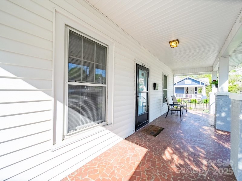 Property image 4 at 1114 Herrin Avenue, Charlotte, NC 28205