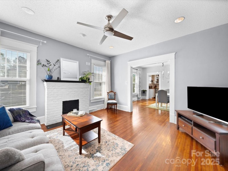 Property image 5 at 1114 Herrin Avenue, Charlotte, NC 28205