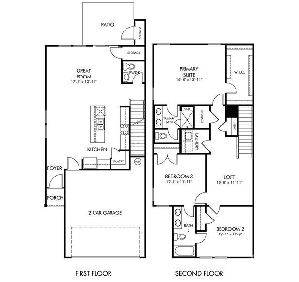 Property image 2 at 1716 Braemar Village Drive, Monroe, NC 28110