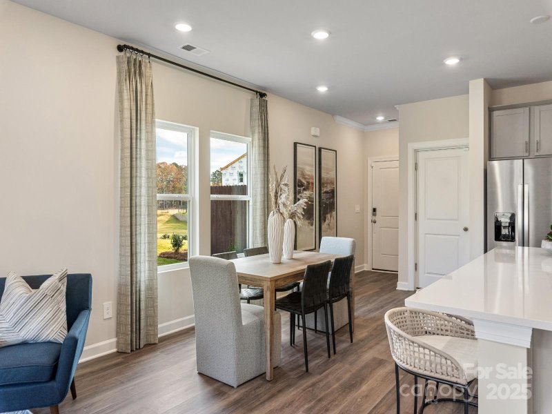 Property image 5 at 1716 Braemar Village Drive, Monroe, NC 28110