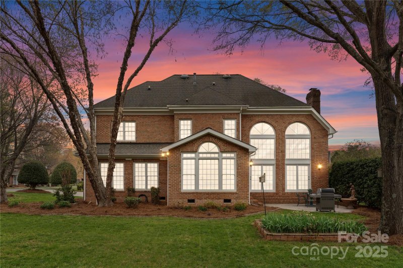 Property image 3 at 10809 Wicklow Brook Court, Charlotte, NC 28277
