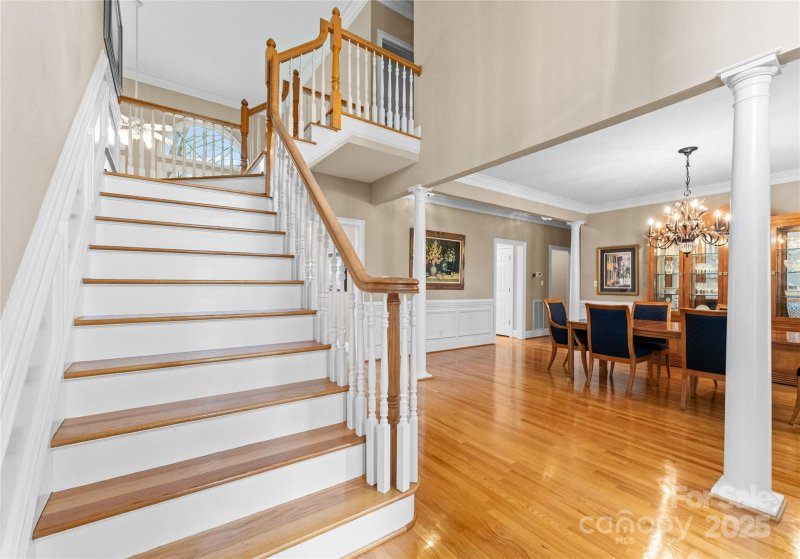 Property image 4 at 10809 Wicklow Brook Court, Charlotte, NC 28277