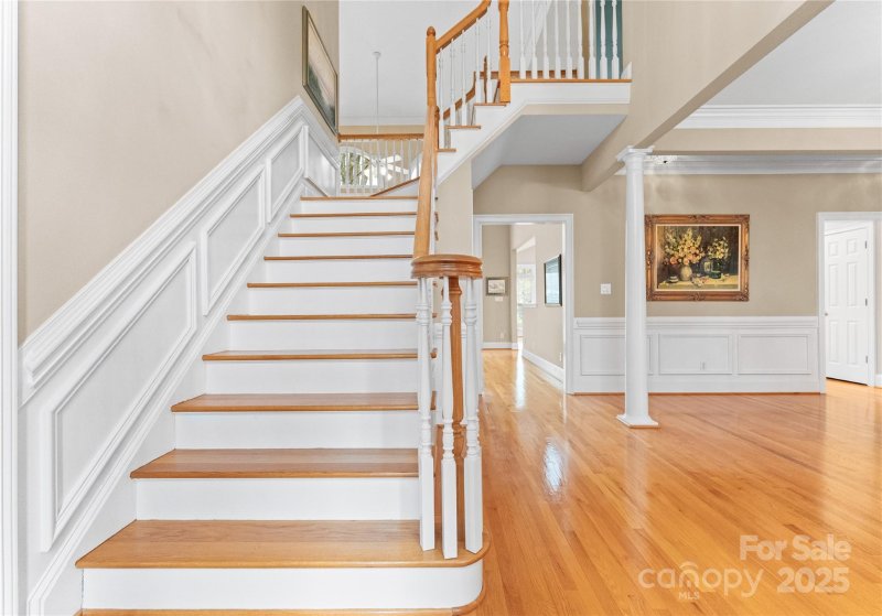 Property image 5 at 10809 Wicklow Brook Court, Charlotte, NC 28277