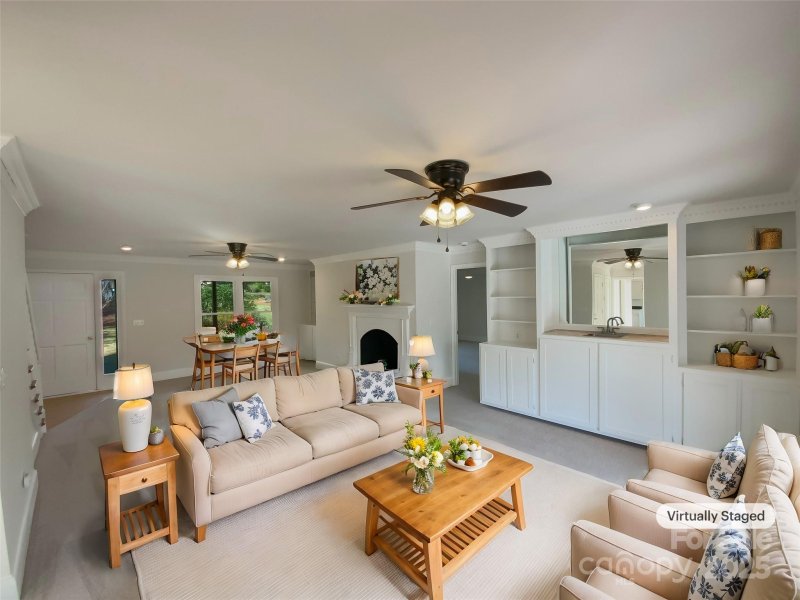 Property image 3 at 120 Sharon Court, Salisbury, NC 28146