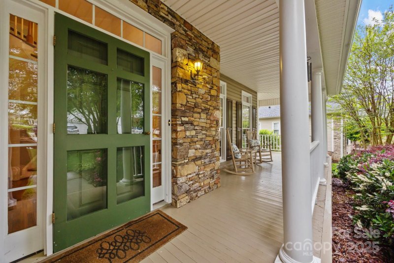 Property image 2 at 17301 Glassfield Drive, Huntersville, NC 28078