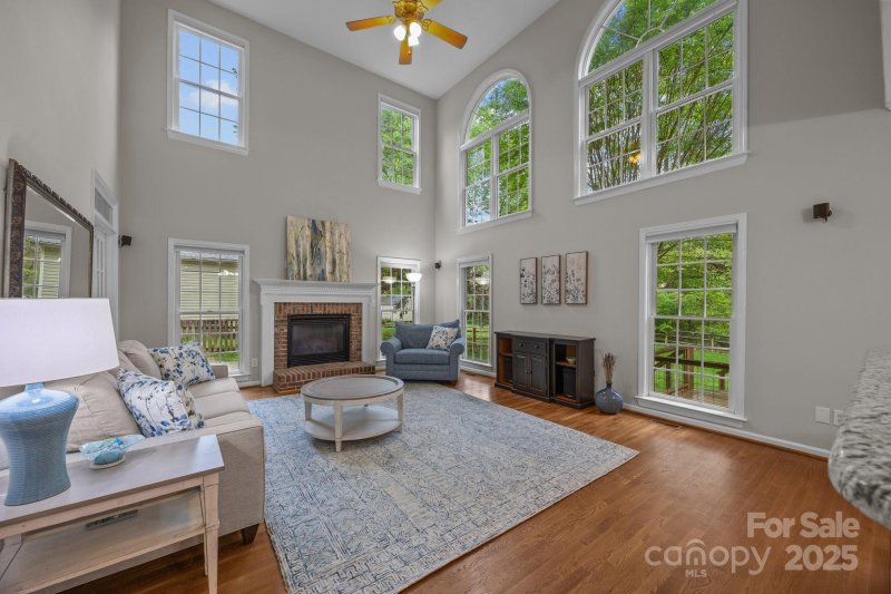 Property image 3 at 17301 Glassfield Drive, Huntersville, NC 28078