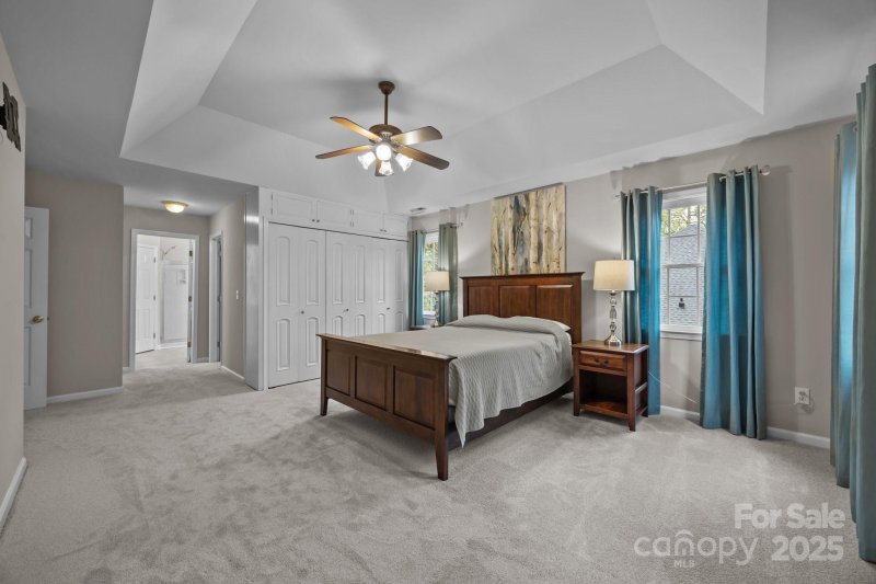 Property image 5 at 17301 Glassfield Drive, Huntersville, NC 28078