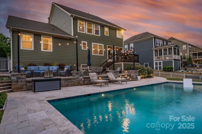 Property image 2 at 2220 Gallberry Lane, Waxhaw, NC 28173