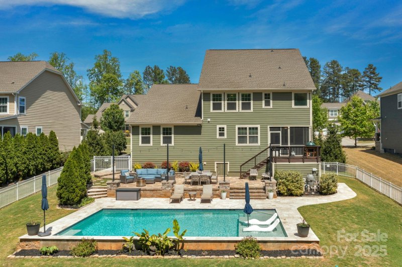 Property image 4 at 2220 Gallberry Lane, Waxhaw, NC 28173