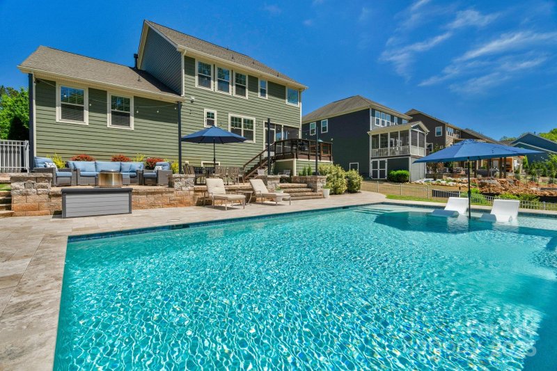 Property image 5 at 2220 Gallberry Lane, Waxhaw, NC 28173