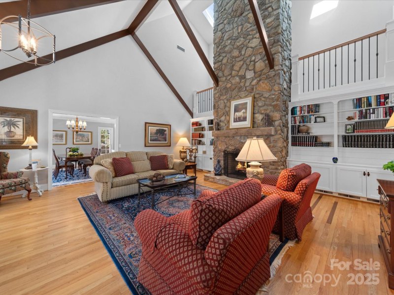 Property image 5 at 1206 Heatherloch Drive, Gastonia, NC 28054