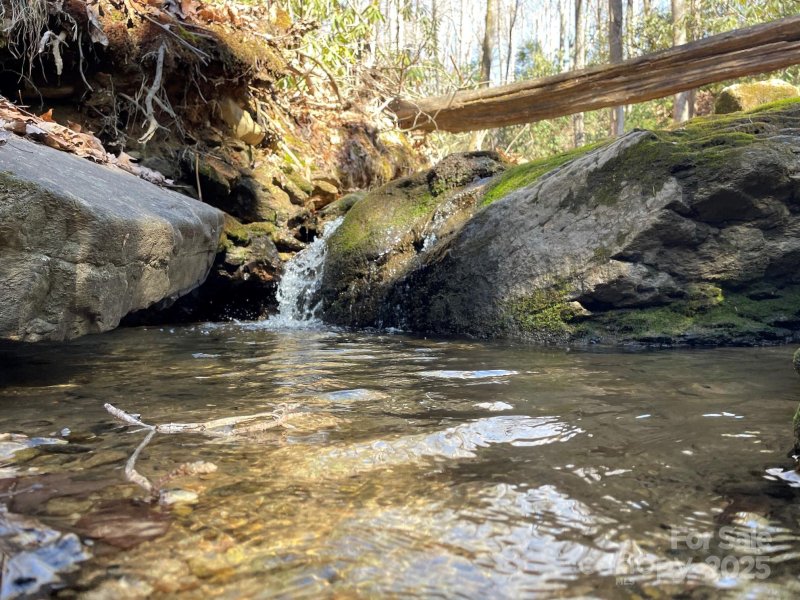 Property image 2 of 201 Ironwood Lane in Creston, Black Mountain, NC 28711