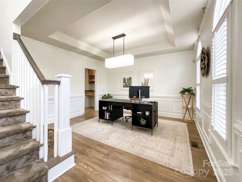 Property image 5 at 6114 Abergele Lane, Matthews, NC 28104