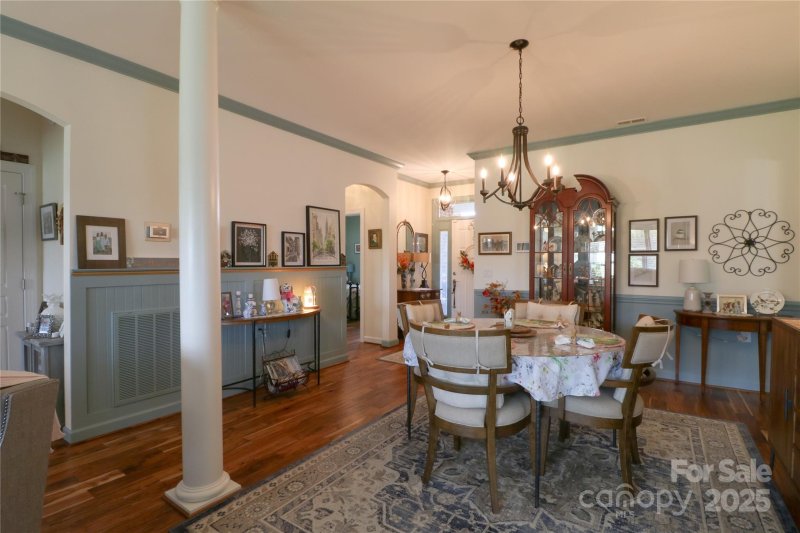 Property image 5 at 403 Garner Drive, Salisbury, NC 28146