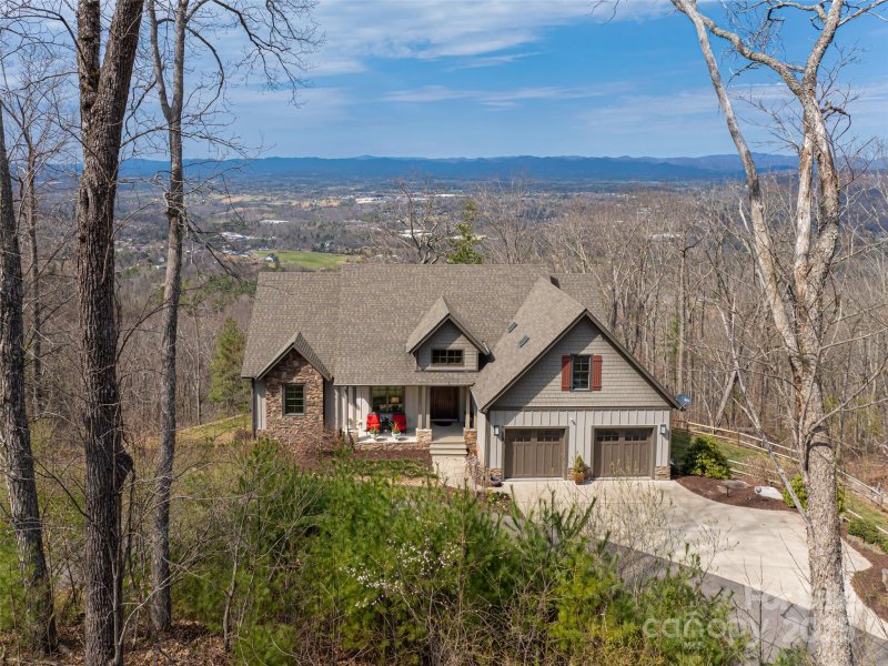 Property image 2 at 21 Alta Citta Lane, Asheville, NC 28804