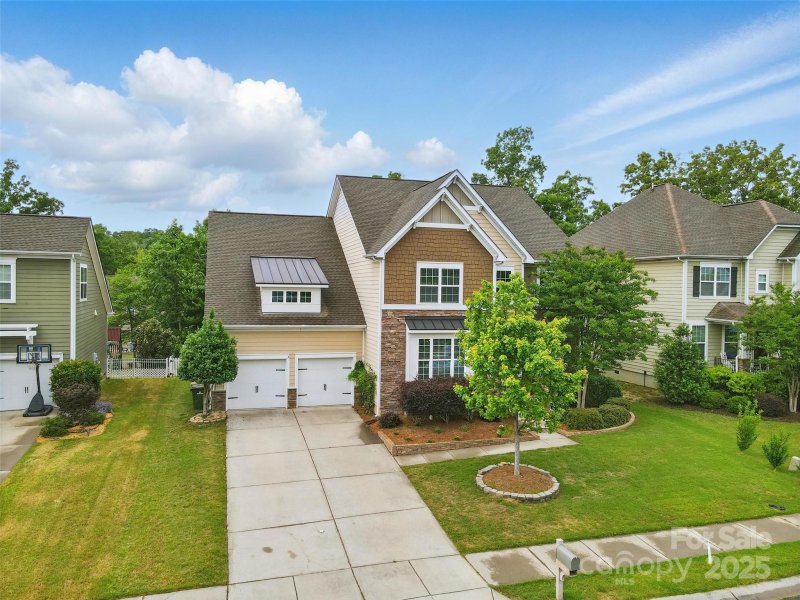 Property image 3 at 1224 Screech Owl Road, Waxhaw, NC 28173