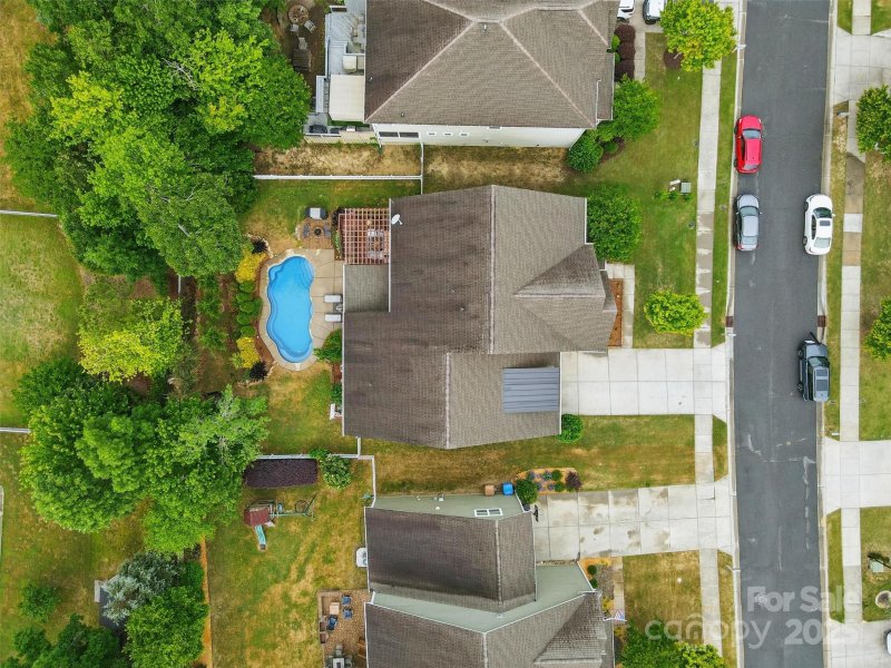 Property image 5 at 1224 Screech Owl Road, Waxhaw, NC 28173