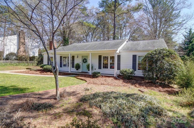 Property image 3 at 10849 Flat Iron Road, Charlotte, NC 28226