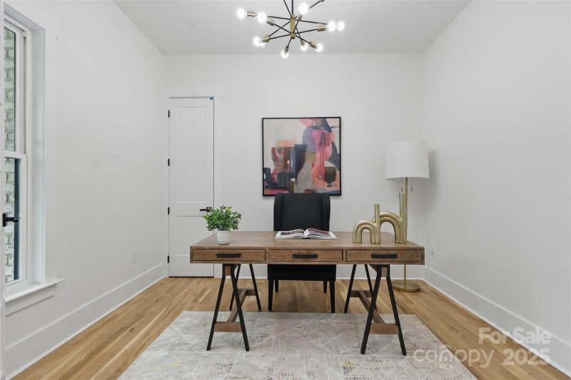 Property image 5 at 3038 Northampton Drive, Charlotte, NC 28210