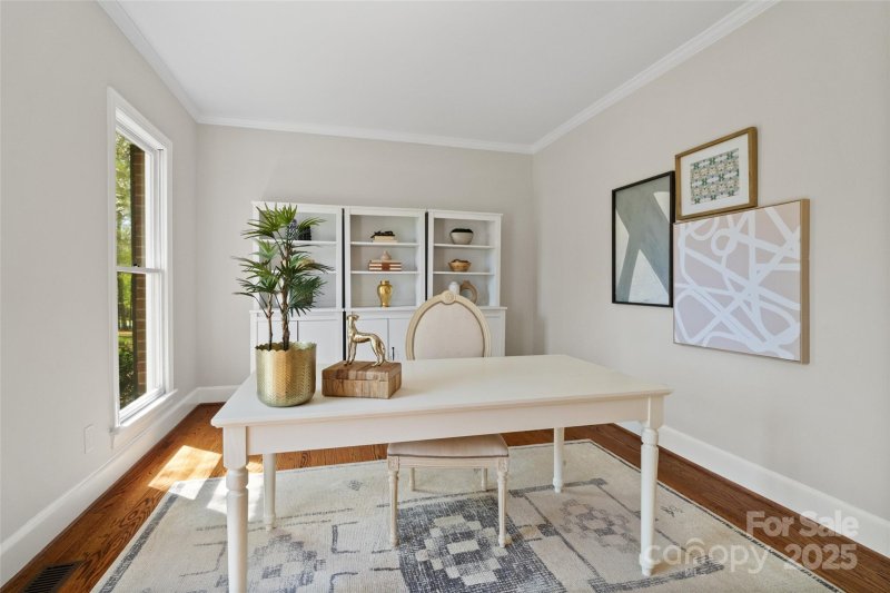 Property image 4 at 6010 Oak Ridge Court, Matthews, NC 28104