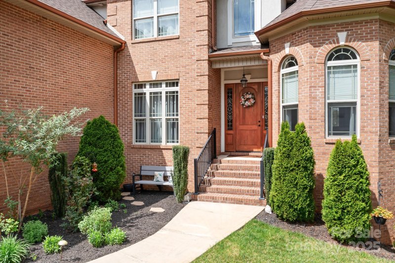 Property image 4 of 164 Crooked Branch Way in Winding Forest, Troutman, NC 28166