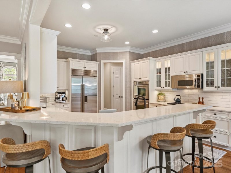 Property image 5 at 8912 Heydon Hall Circle, Charlotte, NC 28210