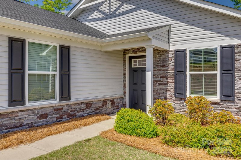 Property image 2 at 4503 Hunton Dale Road, Concord, NC 28027