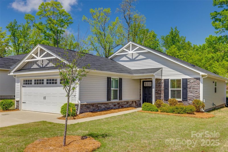 Property image 3 at 4503 Hunton Dale Road, Concord, NC 28027