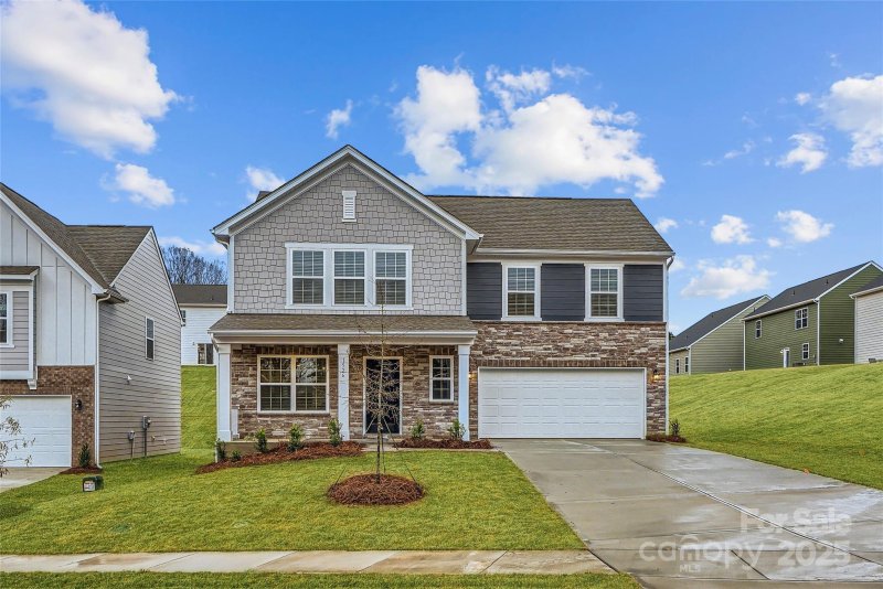 1526 Cottage Creek Drive