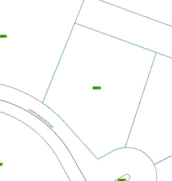 Property image 2 at L59 Upper Meadow Road, Lincolnton, NC 28092