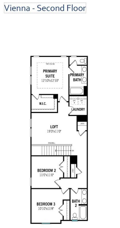 Property image 4 at 2005 Vinyasa Lane, Charlotte, NC 28215