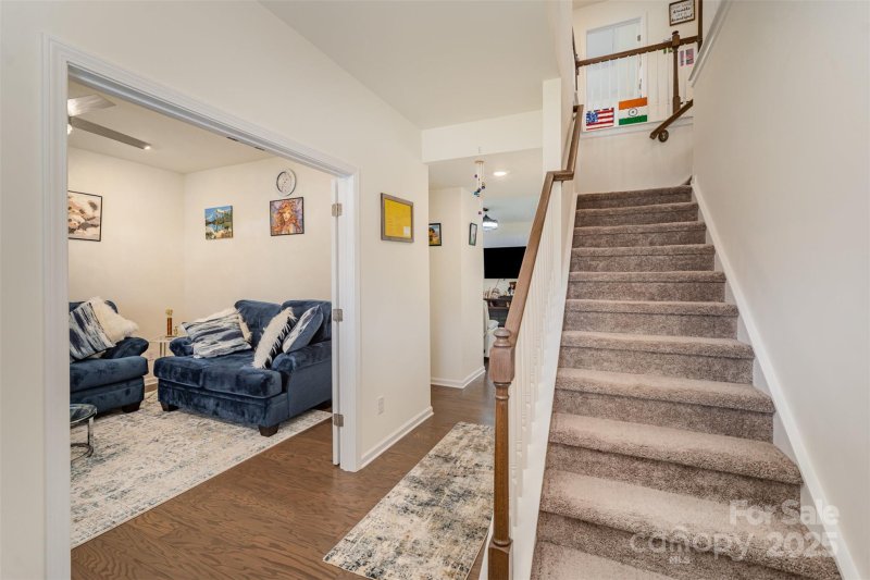 Property image 5 at 2893 Yeager Drive, Concord, NC 28027