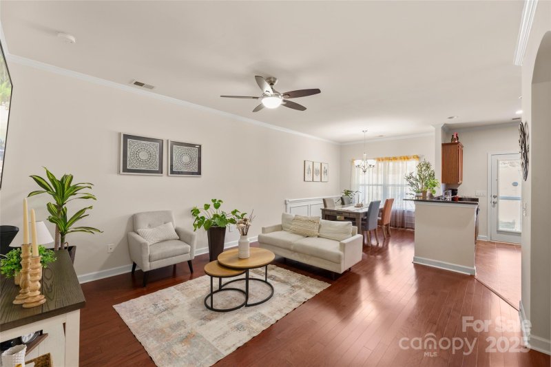 Property image 4 of 4528 Craigmoss Lane in Berewick, Charlotte, NC 28278