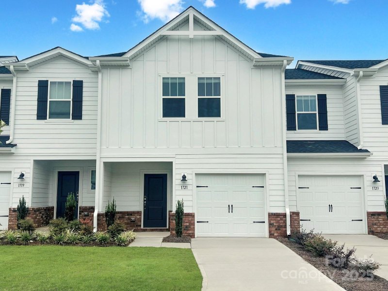 1721 Braemar Village Drive