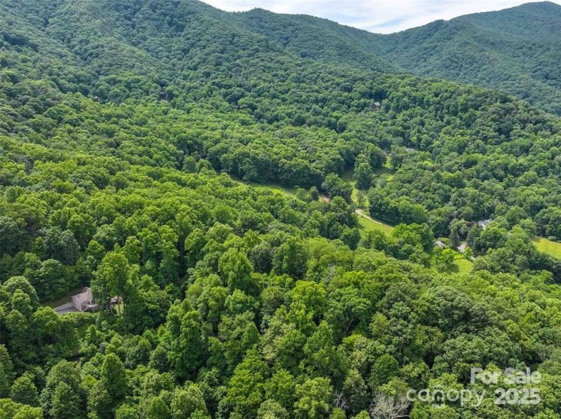 Property image 5 of 9999 Centennial Drive in Smoky Mountain Sanctuary, Waynesville, NC 28786