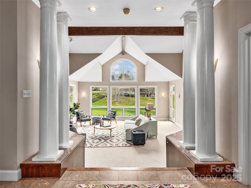 Property image 5 at 4 Crescent Court, Weaverville, NC 28787