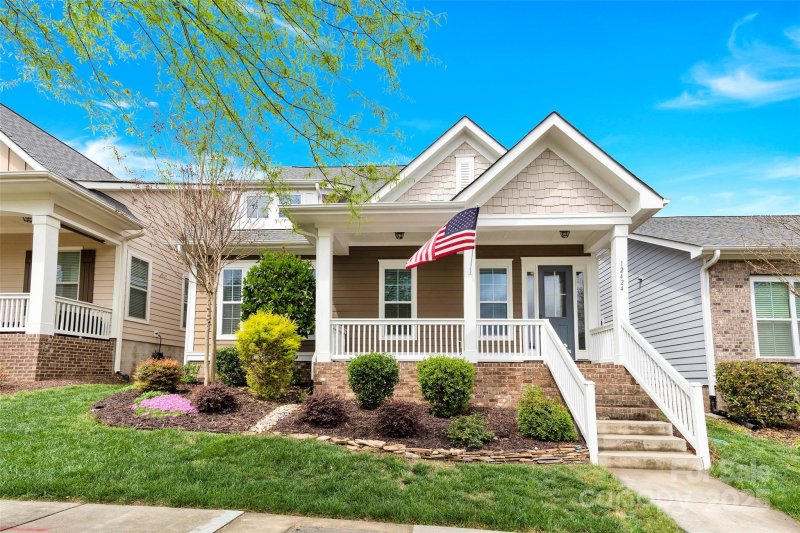 12424 Bradford Park Drive