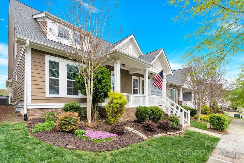 Property image 2 of 12424 Bradford Park Drive in Bailey Springs, Davidson, NC 28036