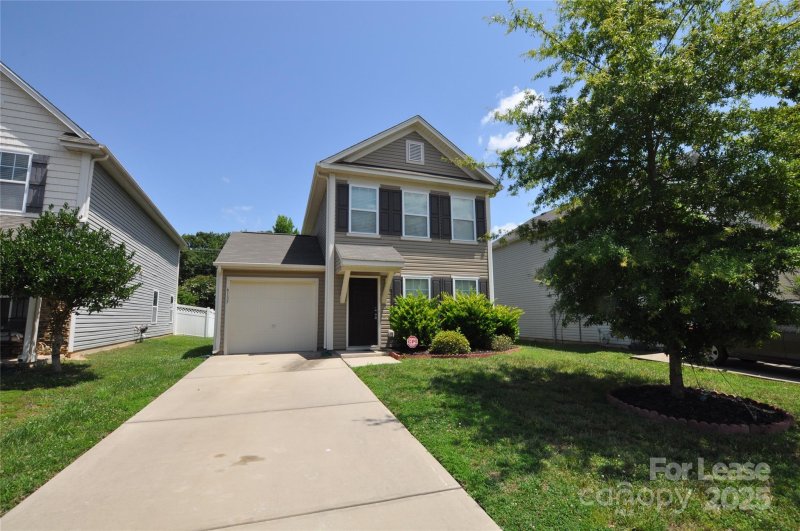 6137 Salamander Run Lane