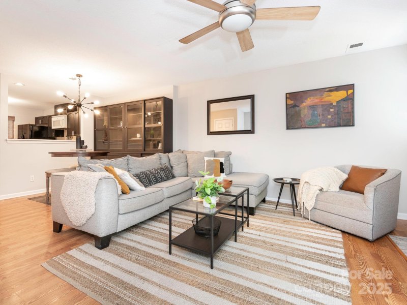 Property image 4 at 753 Mountainwater Drive, Charlotte, NC 28262