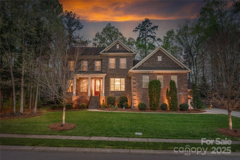 Property image 2 at 10823 Preservation Park Drive, Charlotte, NC 28214