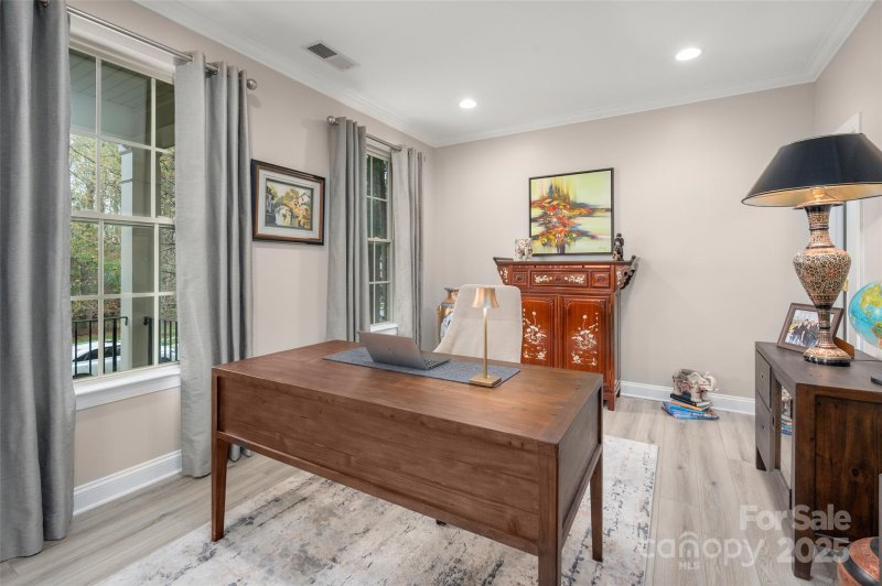 Property image 4 at 10823 Preservation Park Drive, Charlotte, NC 28214