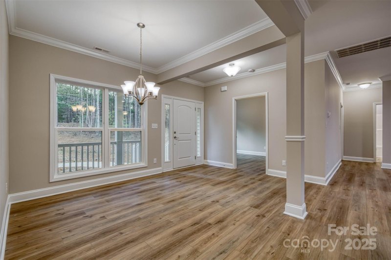 Property image 5 at 1672 W Paradise Harbor Drive, Connelly Springs, NC 28612