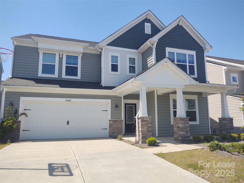 Property image 2 at 15009 Moulin Court Drive, Charlotte, NC 28273