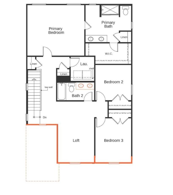 Property image 3 of 148 Bellina Drive in Bellina, York, SC 29745
