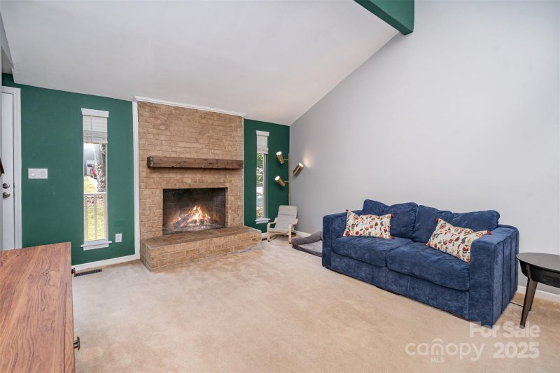 Property image 4 at 8224 Park Vista Circle, Charlotte, NC 28226