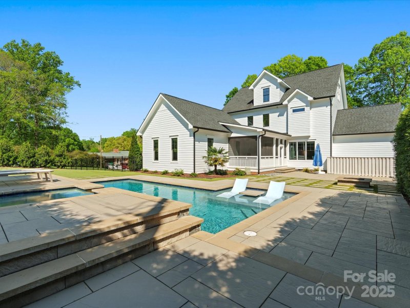 Property image 3 at 6700 Folger Drive, Charlotte, NC 28270