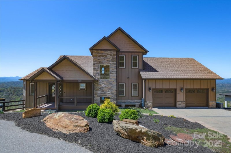 Property image 4 of 179 Serenity Ridge Trail in Serenity, Asheville, NC 28804