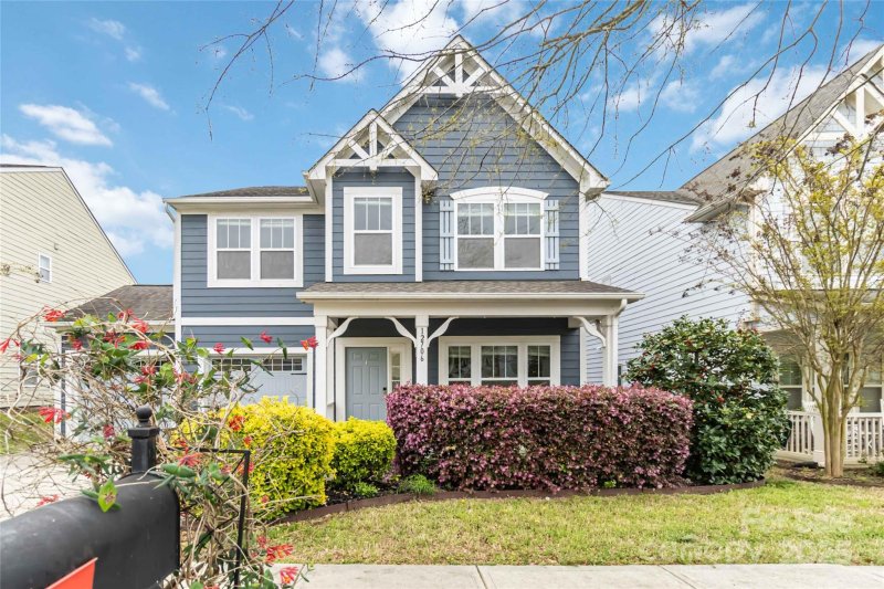 Property image 2 at 12706 Ballyliffin Drive, Pineville, NC 28134